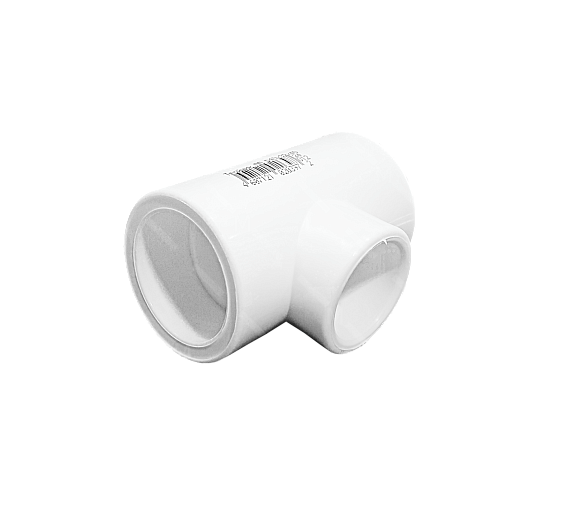 Тройник ПП переходный D40х32х40 РВК