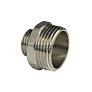 Переходник 3/4"-1" (0904.2520) латунный
