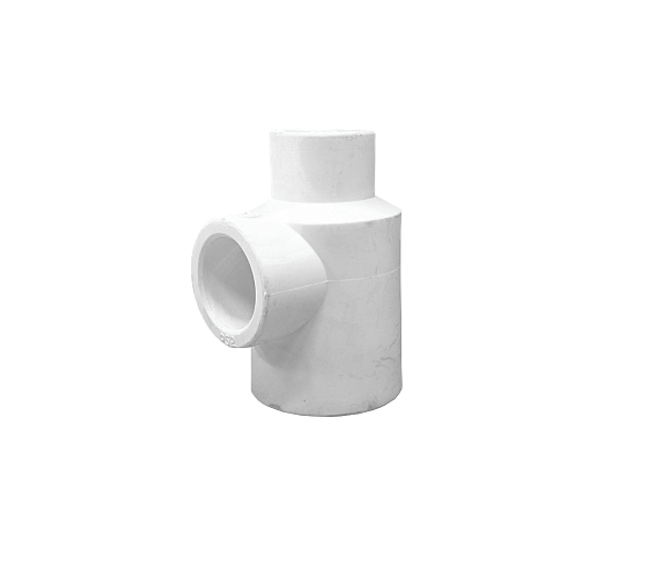 Тройник перех. D-32/25/20