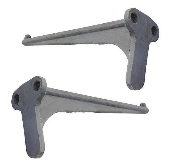 Кронштейн для раковины 24