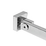 Излив смесителя LM-Q3002-CP Chrome