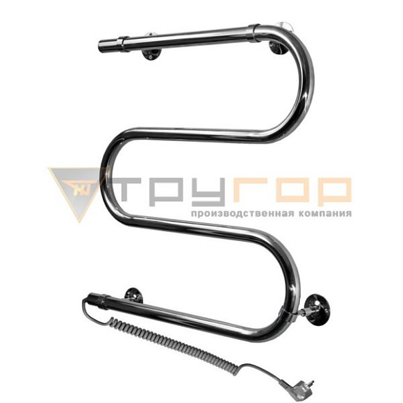 Полотенцесушитель Пэк2 60*50 электр.