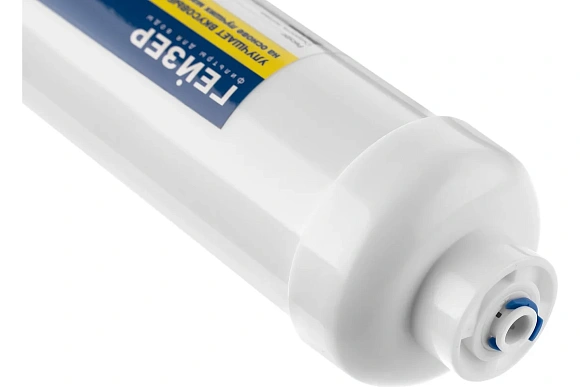 Угольный постфильтр