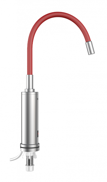 Кран водонагреватель THERMEX Ruby 3000 проточного типа