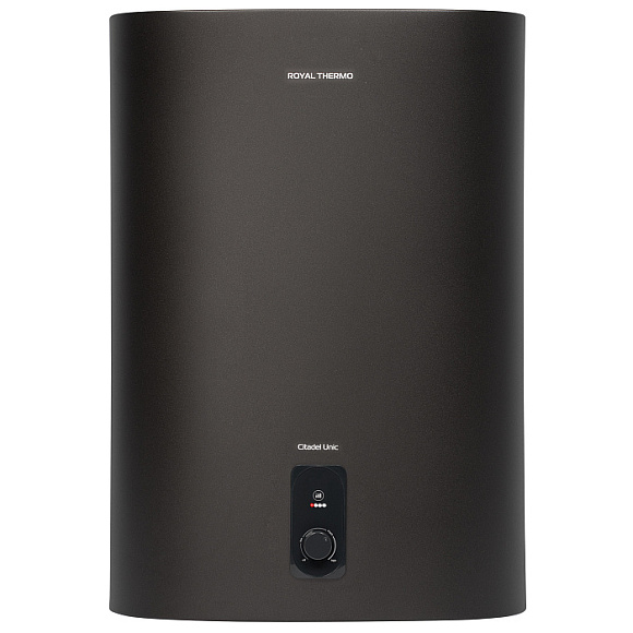 Водонагреватель Royal Thermo EWH 80 Citadel Unic GRAFIT