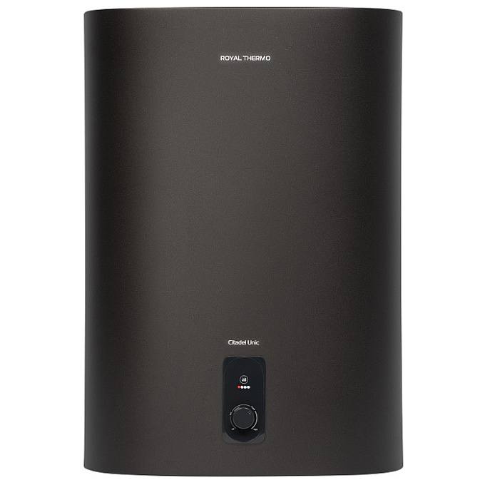 Водонагреватель Royal Thermo EWH 80 Citadel Unic GRAFIT
