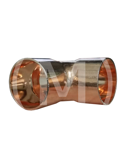 Угольник 90 гр. вн-вн 35 мм (90◦ Elbow C x C 35 mm)