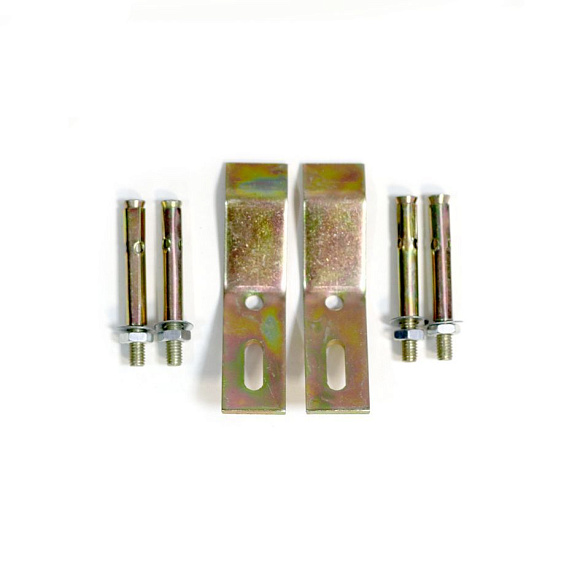 Крепеж для раковины FS9048