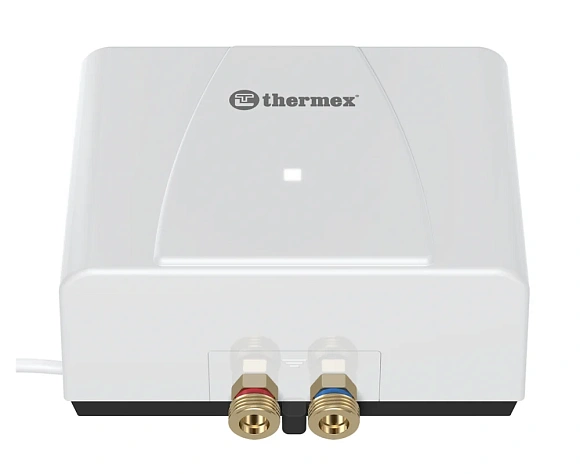 ЭВН проточный TЕРМЕКС Baiance 6000   Водонагреватель