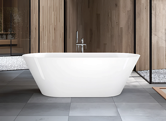 Ванна акриловая K153778 Aifol 1700*780*660