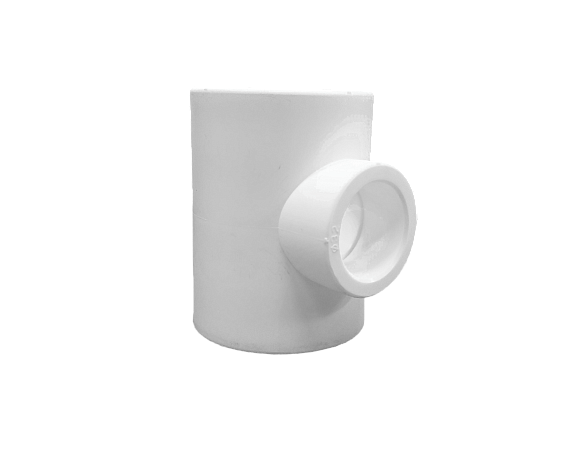 Тройник перех. D-50/32/50