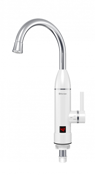 Кран водонагреватель THERMEX Hotty 3000 проточного типа