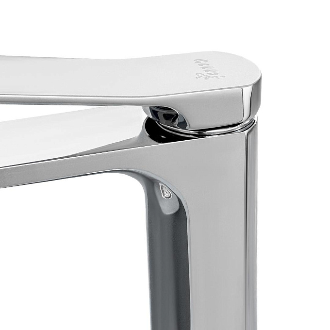 СМ-Т ГЕККО LM-1312-CP Chrome