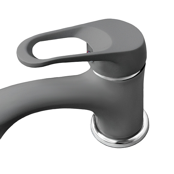 СМ-Т15/СПИРЕЯ/ СЕРЫЙ (Ригель-Сиб)