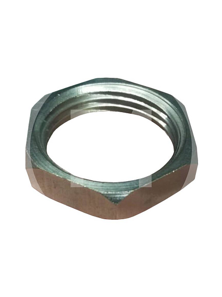 Контргайка 3/4" лат 