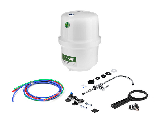 Гейзер-Аллегро с баком/20036/