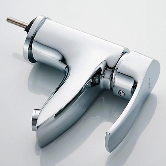 Смеситель с гигиеническим душем Ledeme L1264