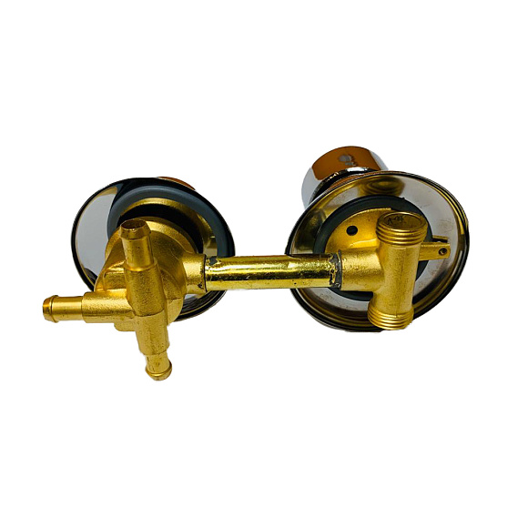 Смеситель для душевой кабины HX6217, 100*3