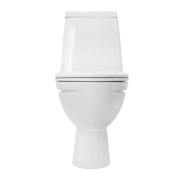 Унитаз-компакт Марс БО Комфорт Белый S1