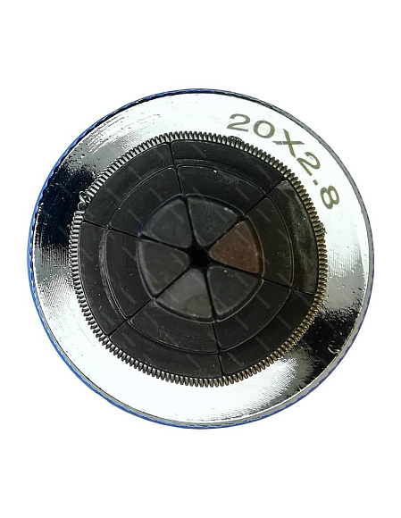 Универсальный комплект механ. инстр. для труб PEXTool для труб 16.2х2.6 и 20х2.9