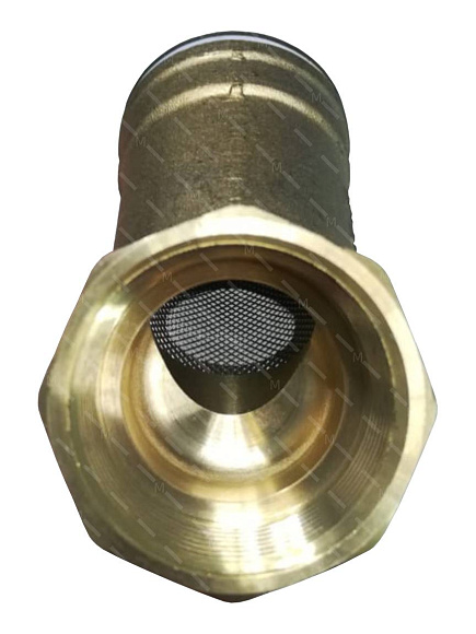 Фильтр GEKKO Ду32 арт.1507