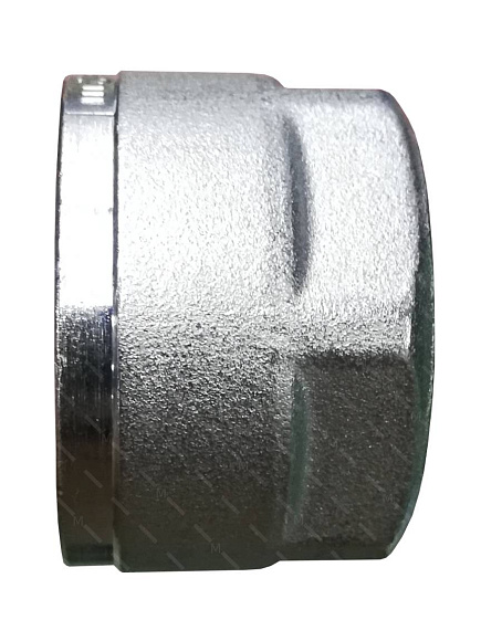 Фитинг компрессионный для труб PEX 16х2,0х3/4 арт. SFС-0021-001620 STOUT (Евроконус)