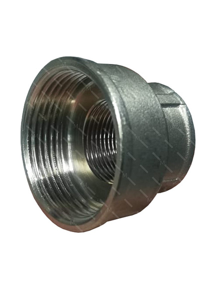 Муфта 3/4"-11/4" (190-002) лат