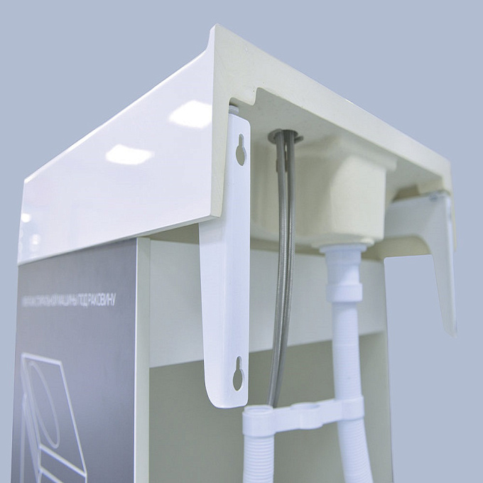 Раковина Laundry 600*600