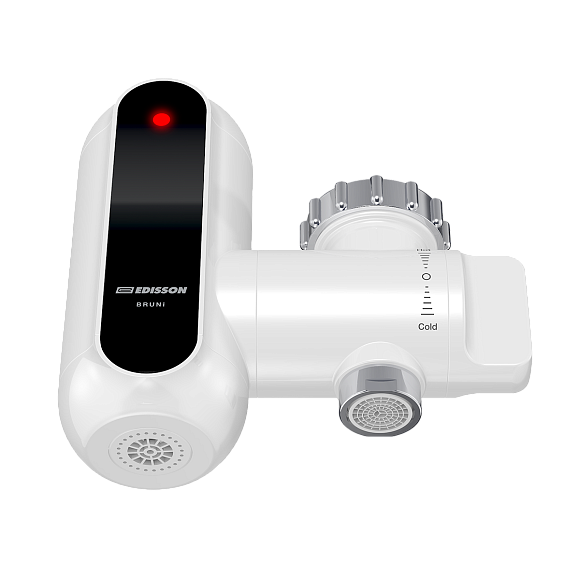 Электроводонагреватель проточный EDISSON Bruni 3500