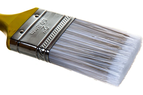 Кисть малярная плоская Канекарон 01-1-620