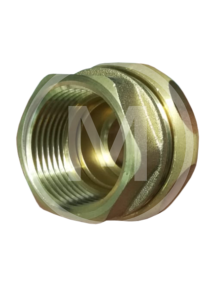 Сгон с вн.рез 18х1/2 (Female Union Tap Connect 18X1/2)