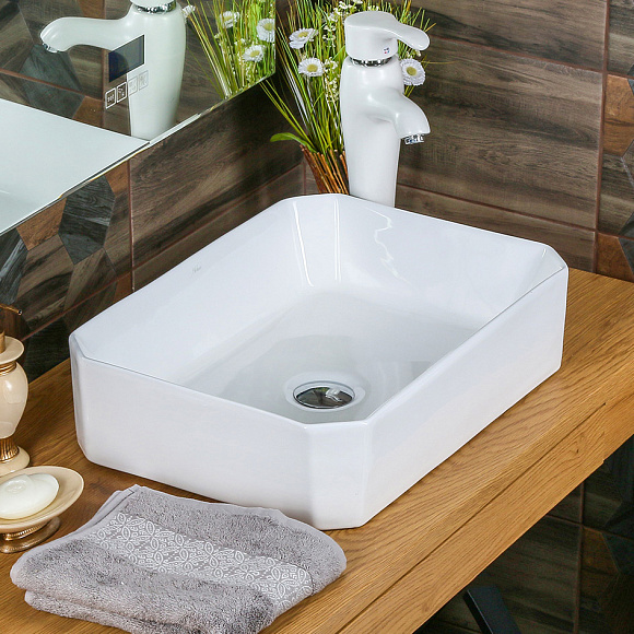 Раковина MLN-320318