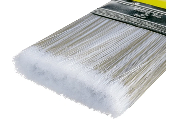 Кисть малярная плоская Канекарон 01-1-630