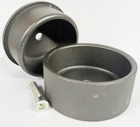 Нагревательная насадка D-75