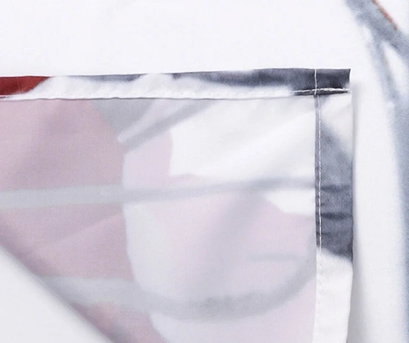 Штора для ванной Main SC-47101 WK