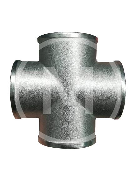 Крестовина 1/2" (190-012) лат