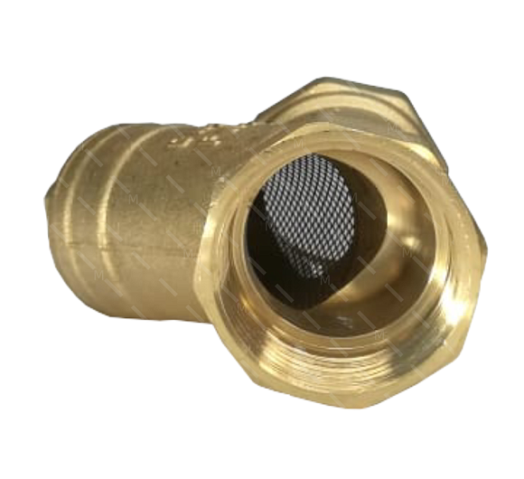 Фильтр Ду25 арт.509 GEKKO