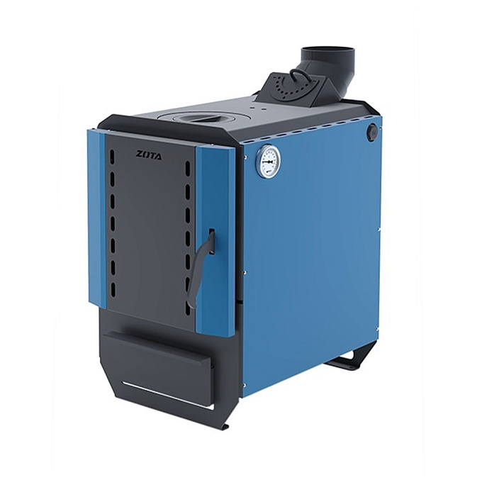 Котел отопительный "Box"-8 кВт ZOTA