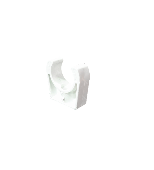 Крепеж ПП трубы D25 РВК