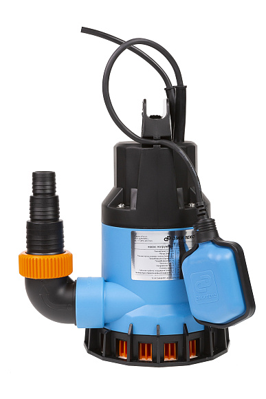 Насос дренажный ДРЕНАЖНИК 110/8 арт.5100