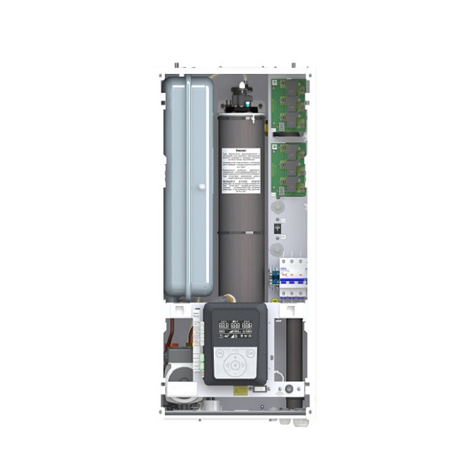 Электрокотел   "ZOTA-9 МК-X SLIM"