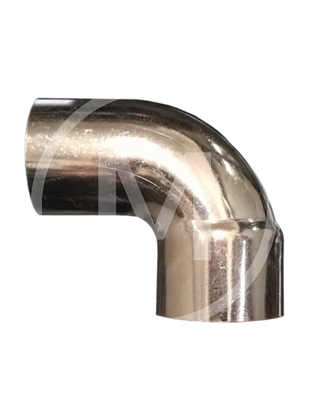 Угольник 90 гр. вн-нр 15 мм (90◦ Street Elbow FTG x C 15 mm)