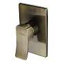 Смеситель для душа Exter 1651 WasserKRAFT