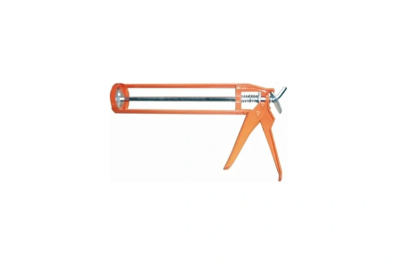 Пистолет для гермет. скелетный Ultima