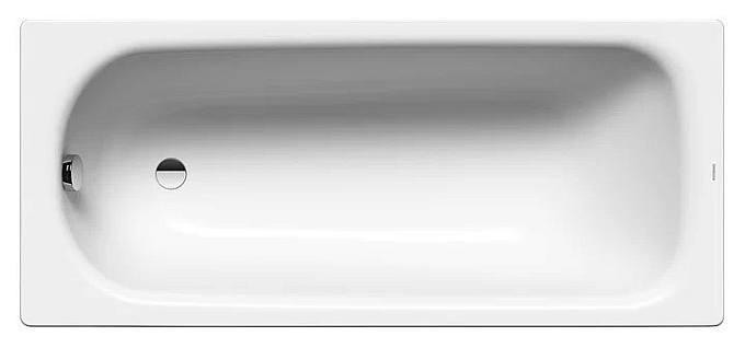 Ванна стальная Saniform Plus 371-1 170*73