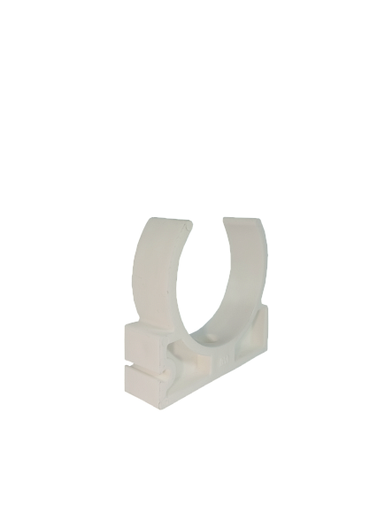 Клипса D-50 мм.