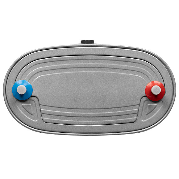 Водонагреватель Royal Thermo EWH 80 Citadel Unic SILVER