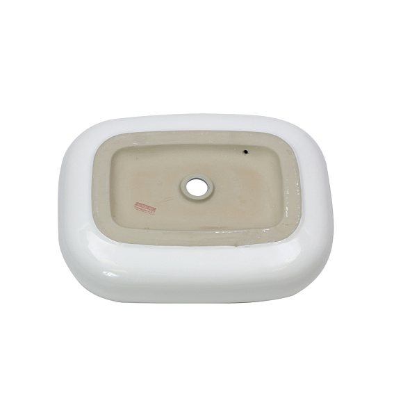 Фигурный умывальник Melana 805-78102