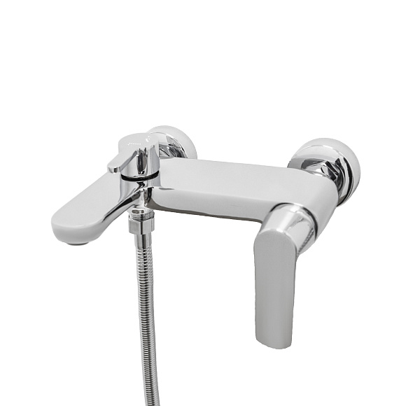 СМ-В ГЕККО TF-3004 Chrome