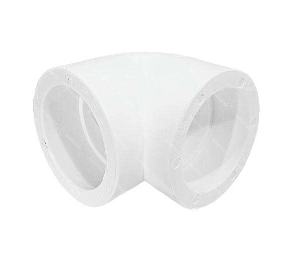 Угольник ПП 90гр. D63 РВК